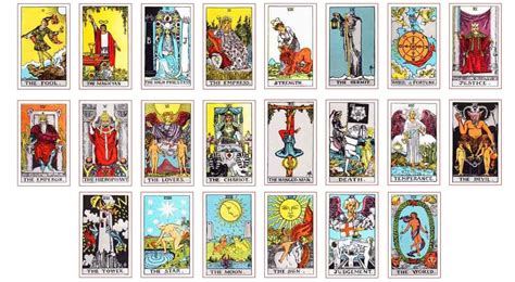 Tarot Cards Wiki