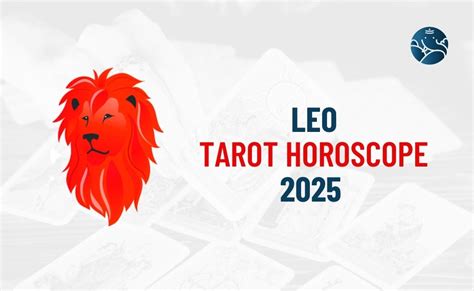 Tarot.com Leo Horoscope