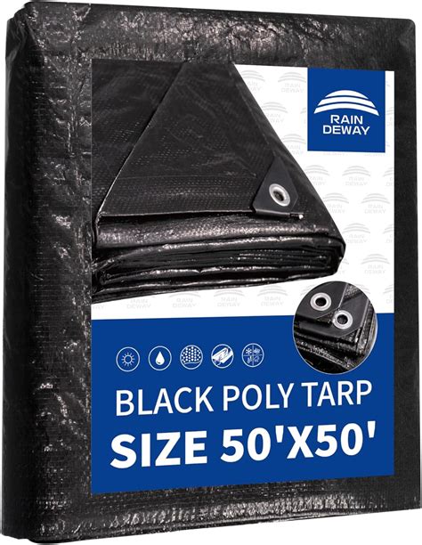 Tarp Extra Large
