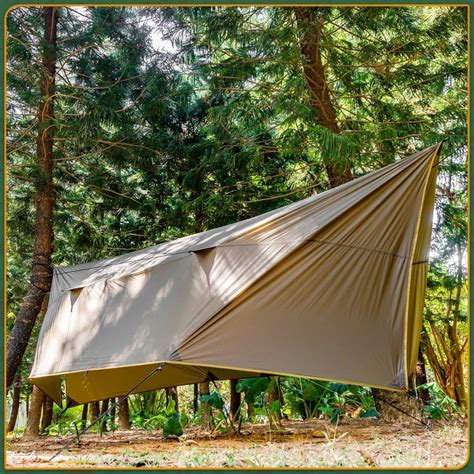 Tarp Rain Fly Camping