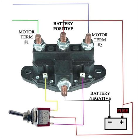 tarp switch wiring diagram Education Hipped