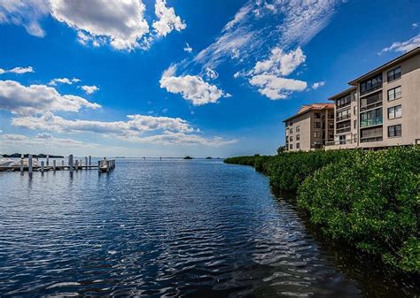 tarpon cove tarpon springs