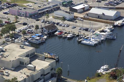 tarpon springs marina rates