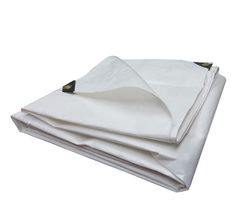 Tarps White Cheap