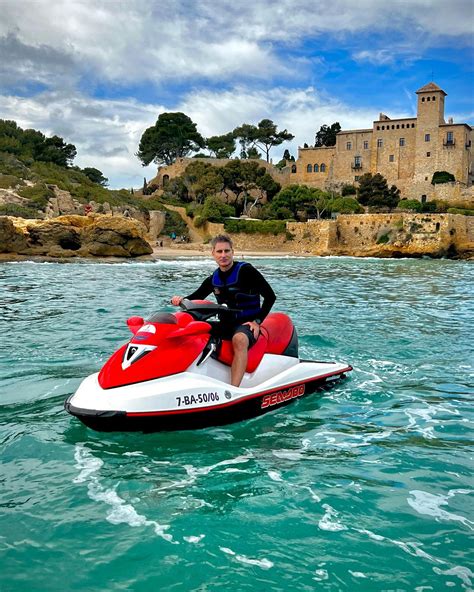 Tarragona Jet Ski