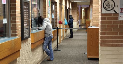 tarrant county college financial aid office