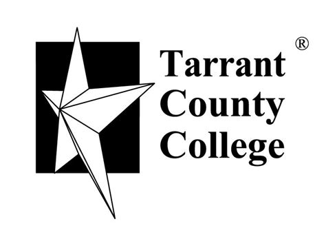tarrant county college student account