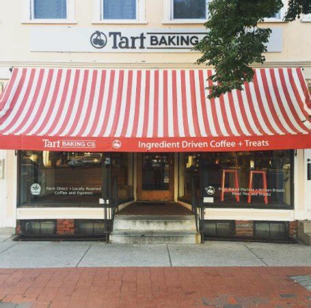 Tart Baking Northampton