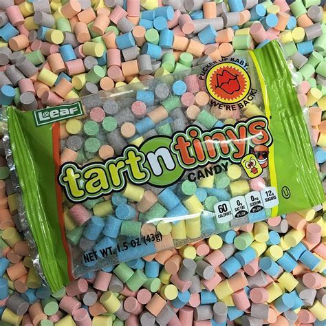 Tart N Tiny Candy Original
