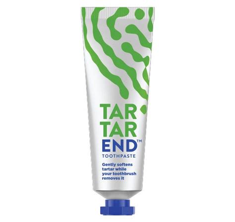 tartar and plaque removal toothpaste