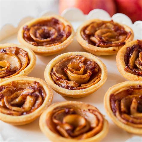 tarts apple