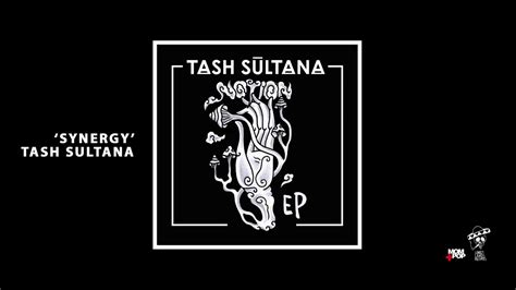 tash sultana synergy lyrics