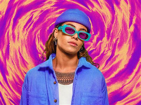 tash sultana tour 2021