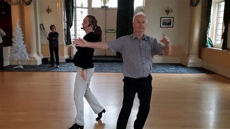 New Tasha Swing Sequence Dance Trending