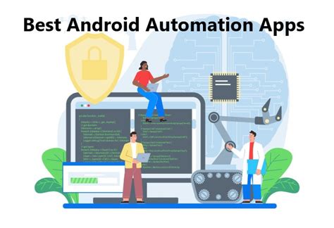 task automation android