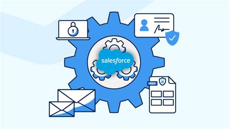 task automation in salesforce