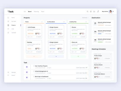 task automation ui
