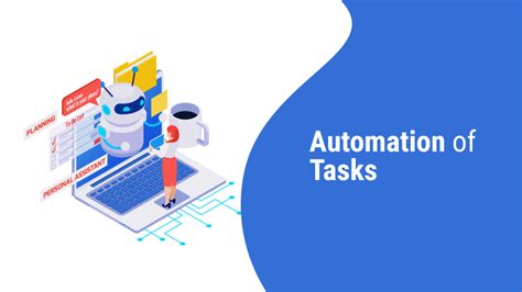 task automation using ai