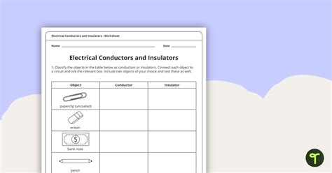 task for a conductor
