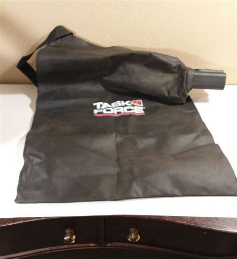 Task Force Leaf Blower Replacement Bag
