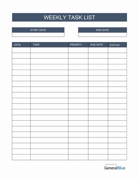 Printable Task List.pdf