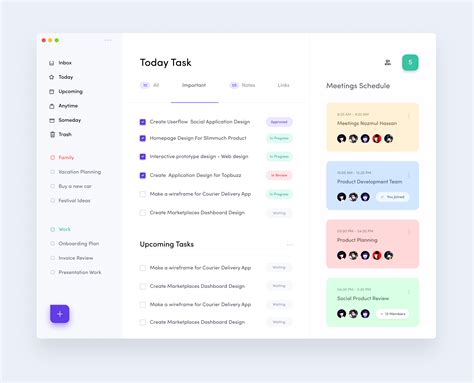 task management ideas