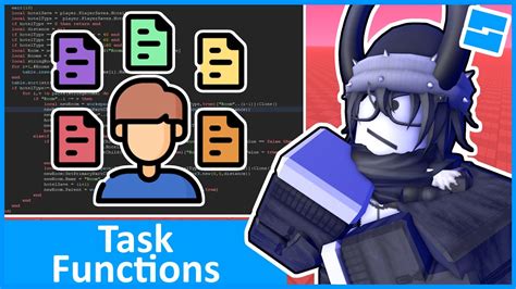 task.wait() vs wait() - Roblox Scripting Help : r/robloxgamedev