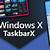 taskbarx - download