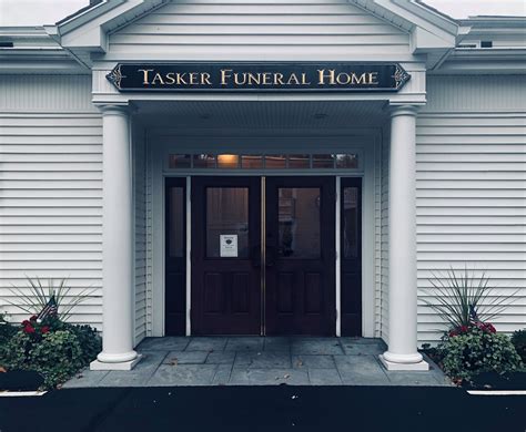 tasker funeral home dover