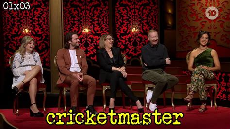 taskmaster australia episode 1