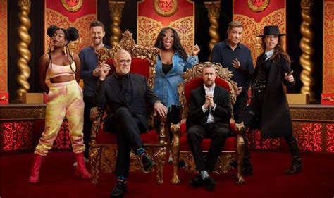 taskmaster contestants by series