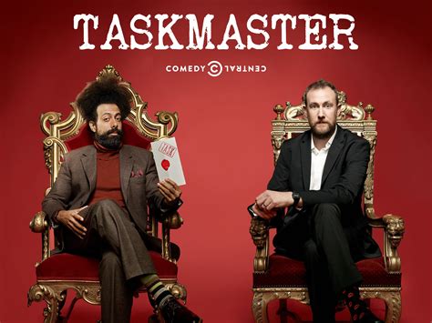 taskmaster season 1 episode 2