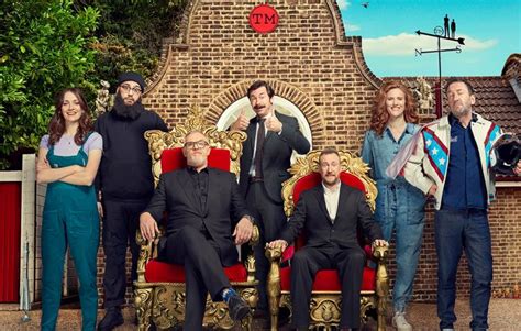 taskmaster season 11 cast