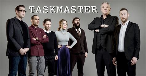 taskmaster series 2 episode 1