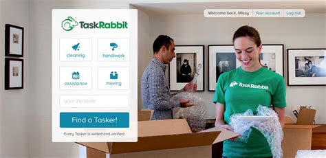 Unlock Your Potential: Explore Exciting TaskRabbit Careers and Join a Community of Skilled Taskers