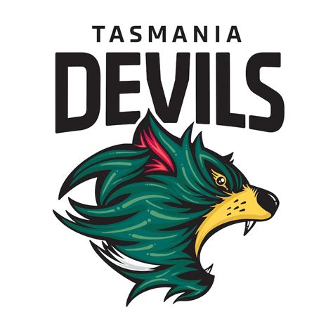 tasmania afl team colours