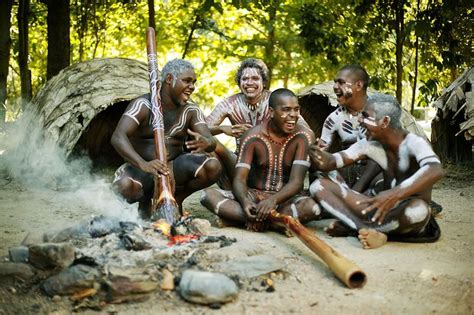 tasmania culture and tradition