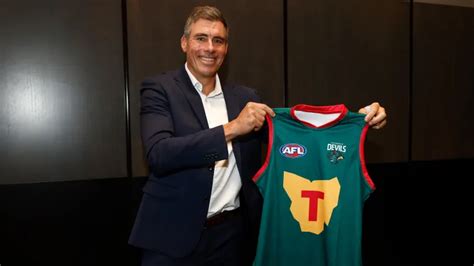 tasmania devils membership sign up