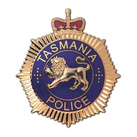 tasmania police road closures current