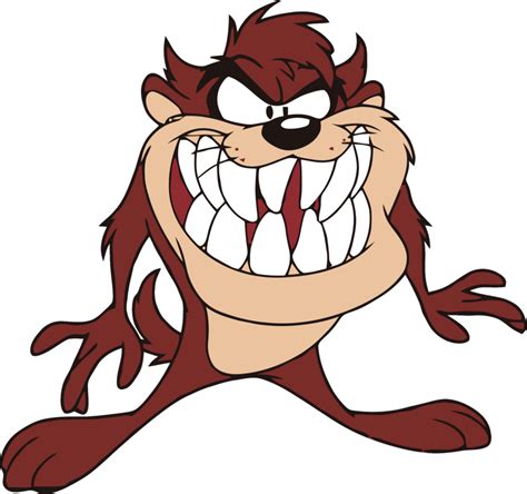 tasmanian devil cartoon character images