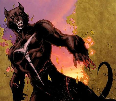 tasmanian devil dc comics