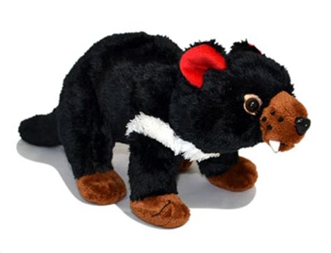 tasmanian devil stuffed toy for sale
