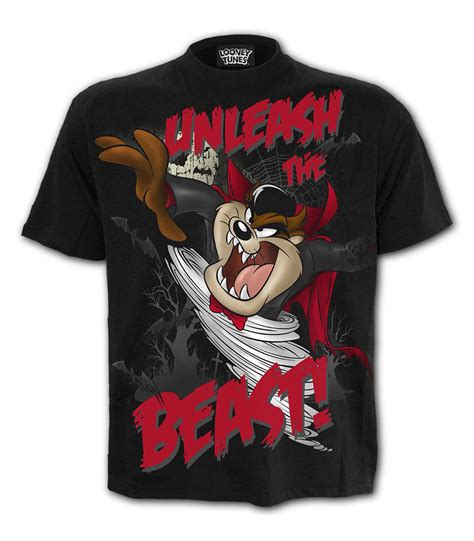 tasmanian devil t-shirts men