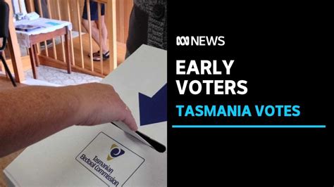 tasmanian election results 2024 abc