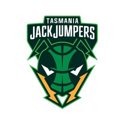tasmanian jack jumper basketball