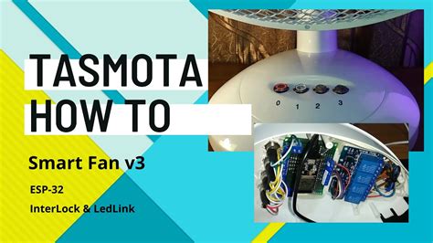 Tasmota Interlock Example