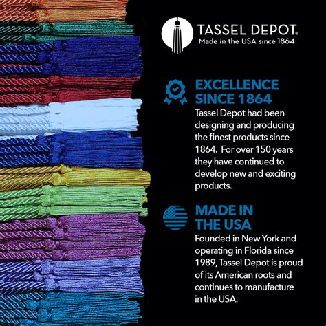 Tassel Depot.com