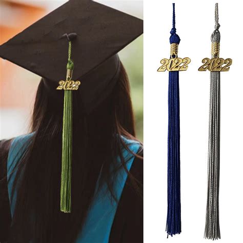 Tassel Graduation Cap Called