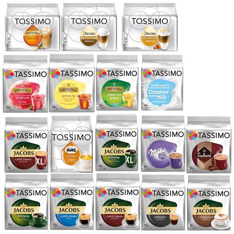 Tassimo Amazon