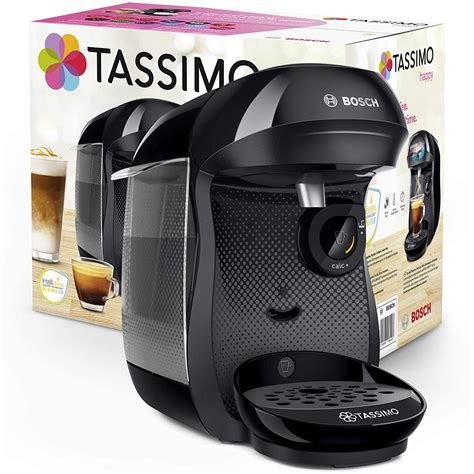 Tassimo Coffee Machine Espresso
